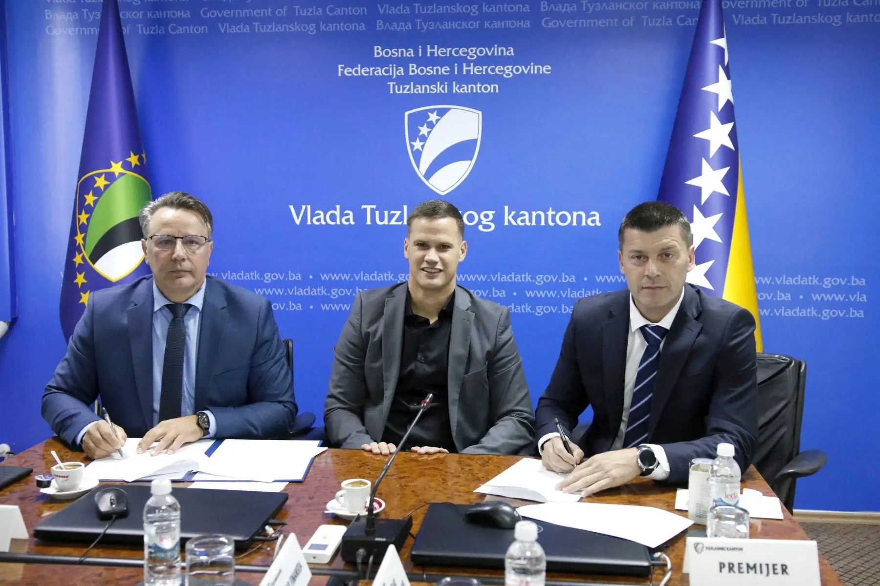 Potpisivanje ugovora 03 01 10 2026